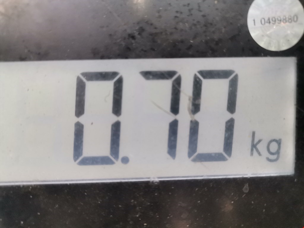 Защита антигравийная AUDI A4 B8 2007-2015