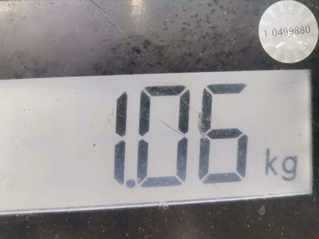 Защита картера (двигателя) MERCEDES-BENZ C-Class C-klasse W204 2007-2015