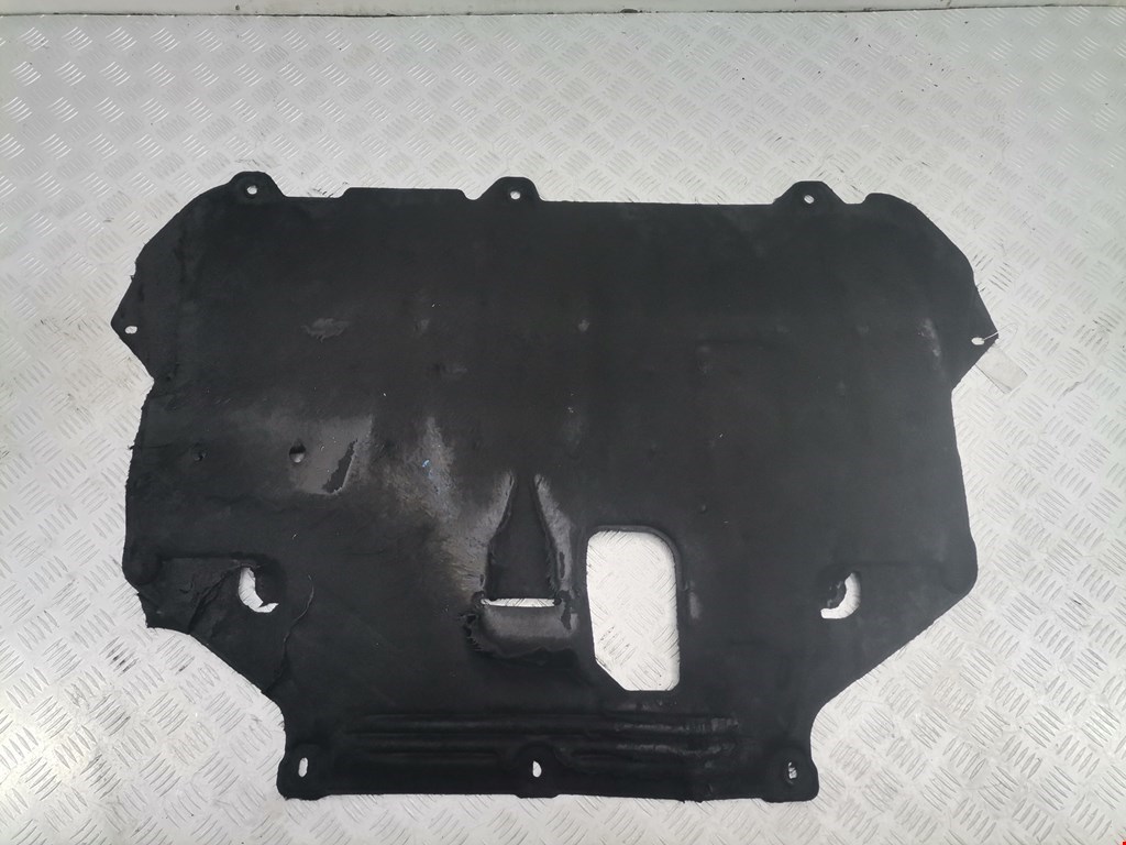 Защита картера (двигателя) FORD Focus III 2011-2019