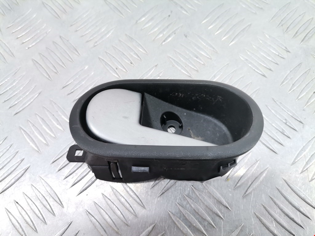 Ручка дверная задняя внутренняя левая FORD Fusion 2002-2012