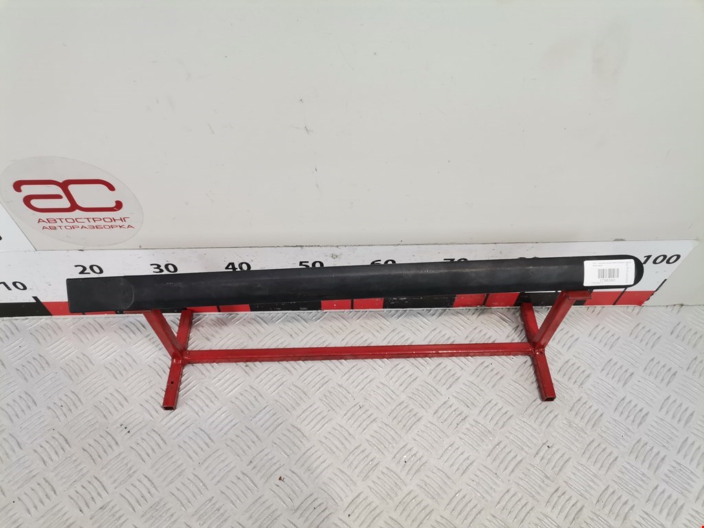 Накладка декоративная (молдинг) двери задней левой Ford Fusion (2002-2012)