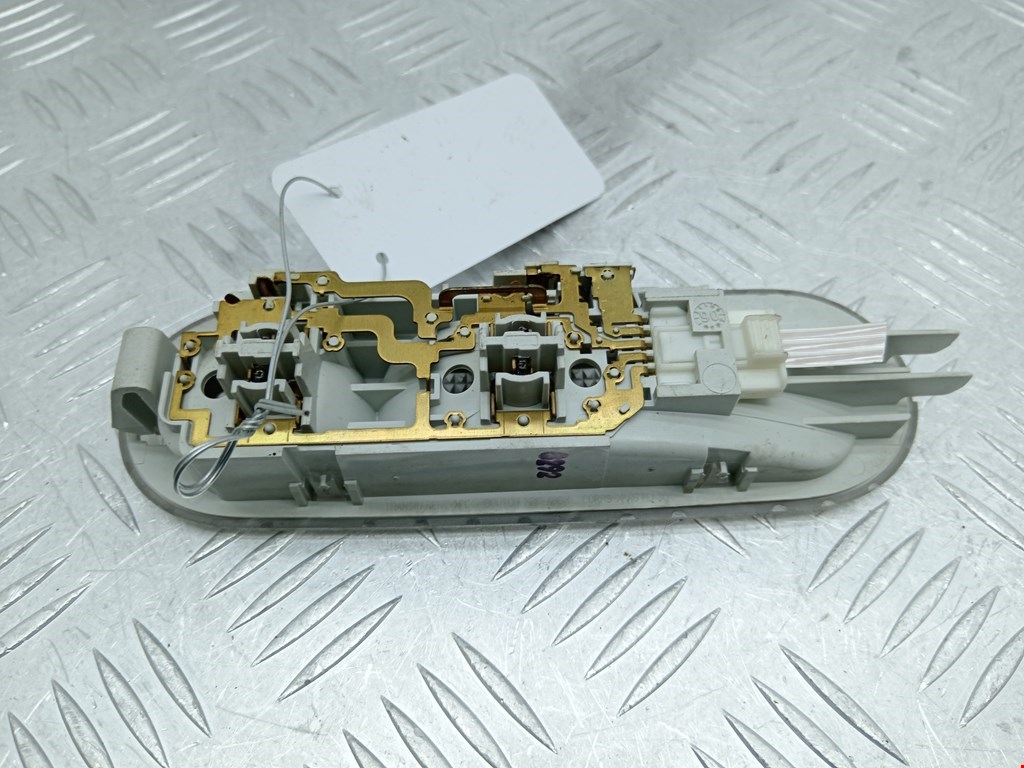 Плафон салонный (салона фонарь) RENAULT Modus 2004-2012