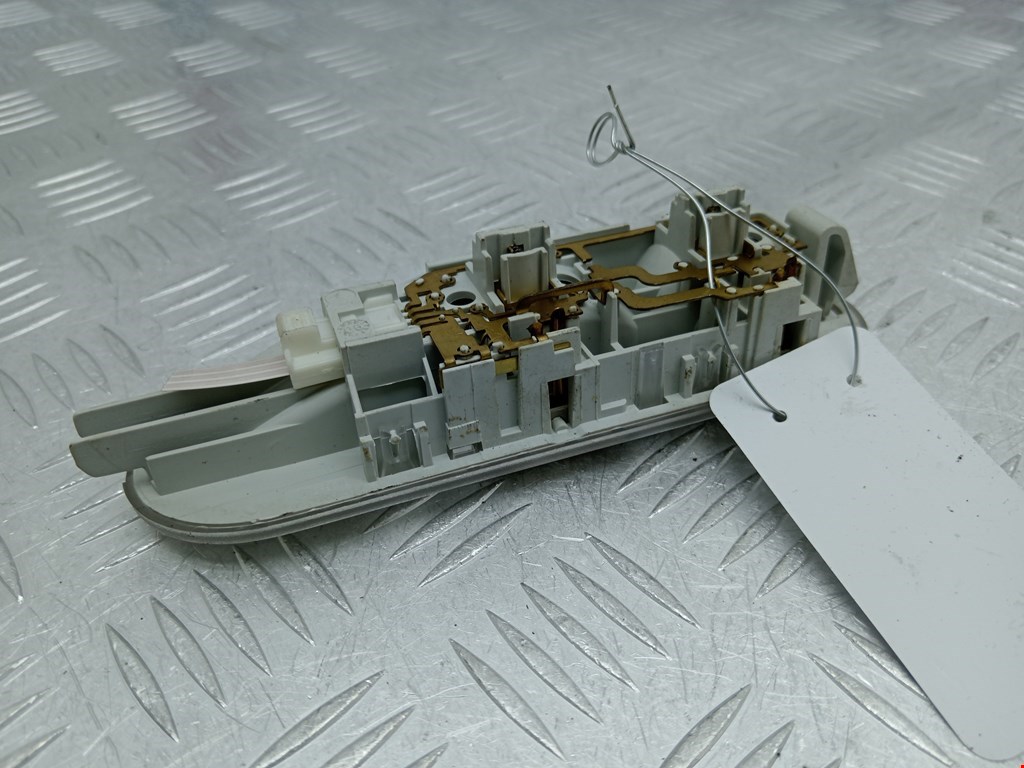 Плафон салонный (салона фонарь) RENAULT Modus 2004-2012