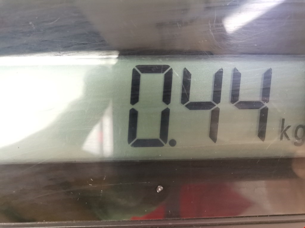 Замок двери передней левой IVECO EuroCargo II 2003-2008