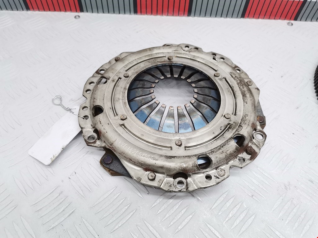 Маховик (демпфер сцепления) OPEL Meriva A 2003-2010