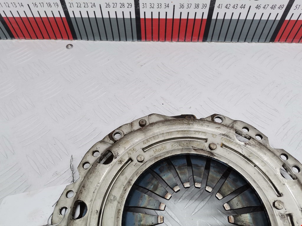 Маховик (демпфер сцепления) OPEL Meriva A 2003-2010