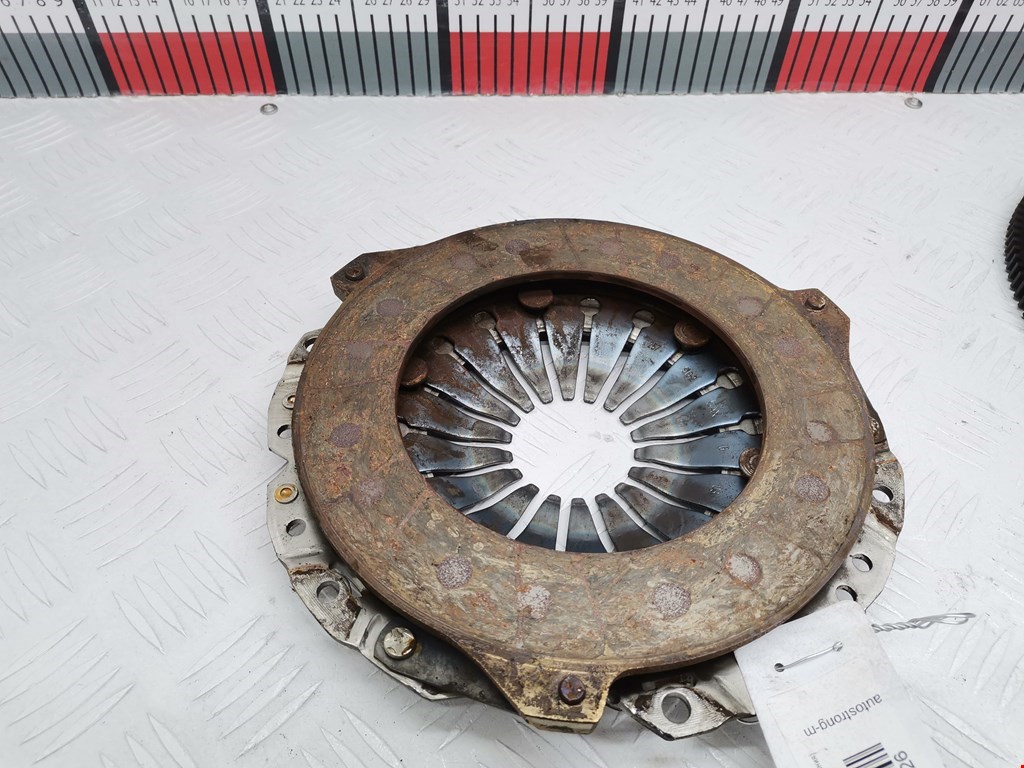 Маховик (демпфер сцепления) OPEL Meriva A 2003-2010