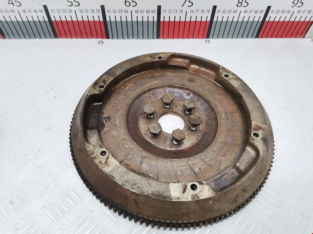 Маховик (демпфер сцепления) OPEL Meriva A 2003-2010
