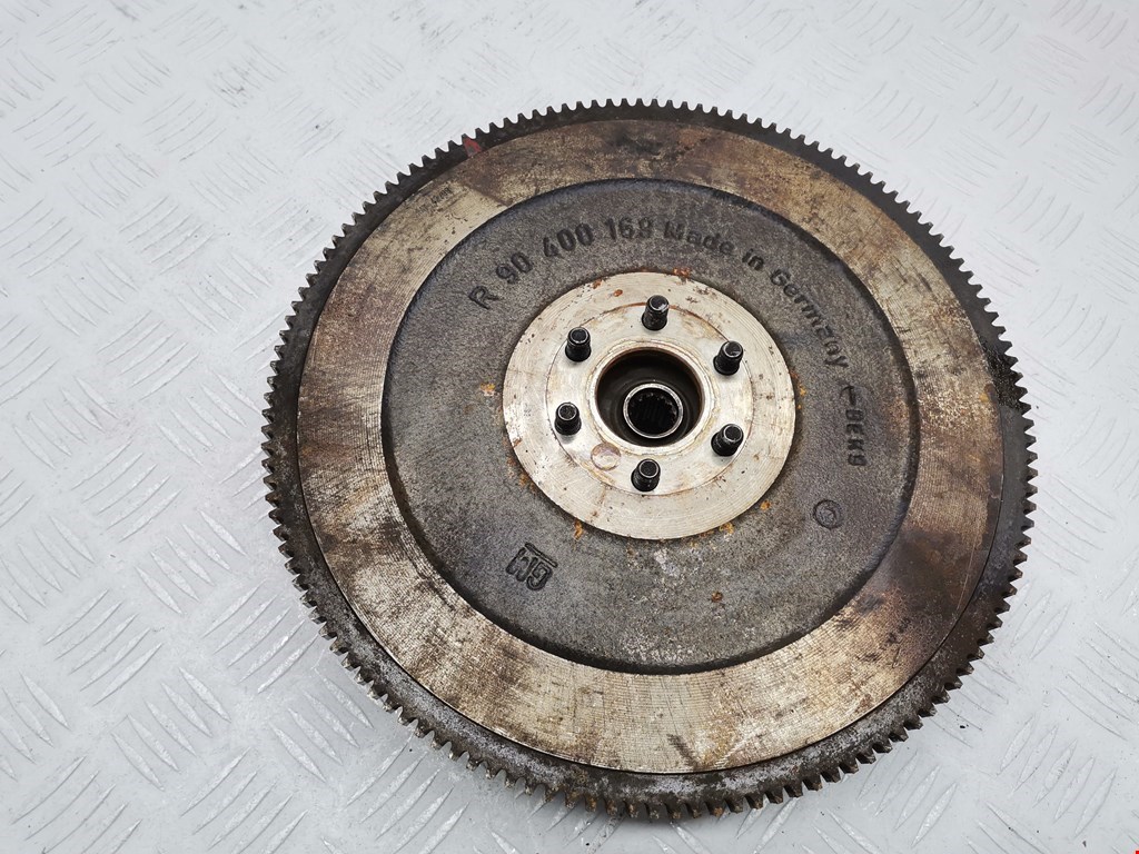 Маховик (демпфер сцепления) OPEL Meriva A 2003-2010