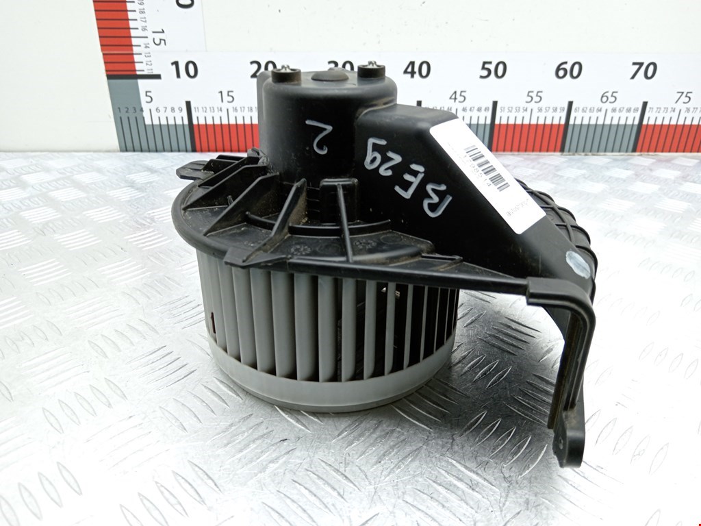 Моторчик (мотор) отопителя салона RENAULT Kangoo 2008-2021