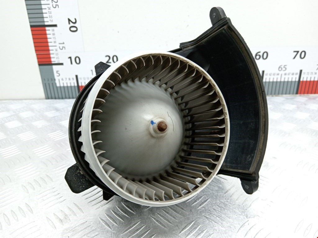 Моторчик (мотор) отопителя салона RENAULT Kangoo 2008-2021