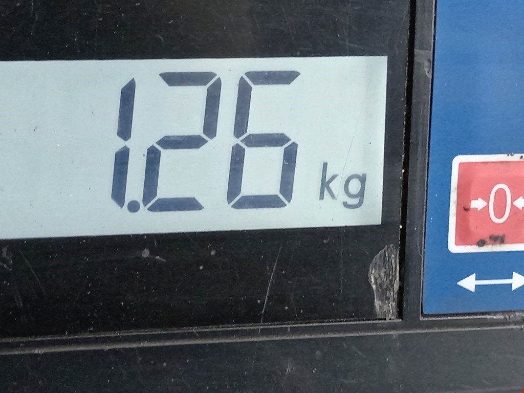 Моторчик (мотор) отопителя салона RENAULT Kangoo 2008-2021