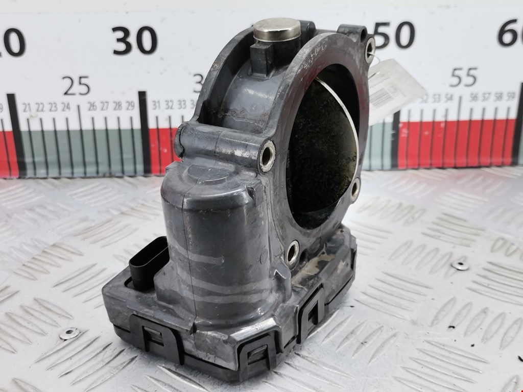 Заслонка дроссельная электрическая MERCEDES-BENZ E-Class W212, S212, C207 2009-2016