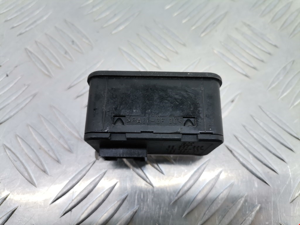 Блок управления стеклоподъемниками OPEL Astra G 1998-2005