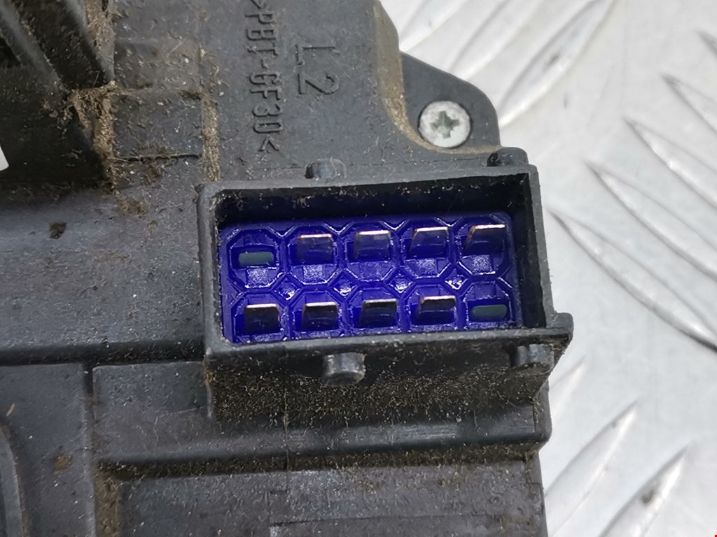 Замок двери передней левой OPEL Astra G 1998-2005