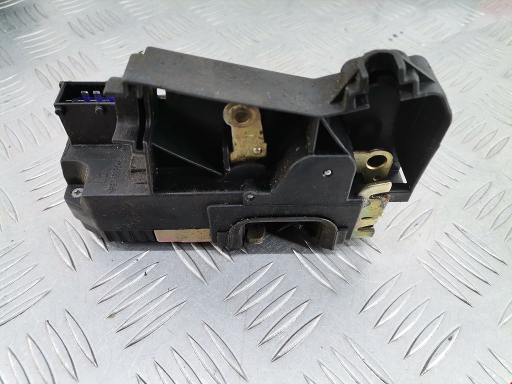 Замок двери передней левой OPEL Astra G 1998-2005
