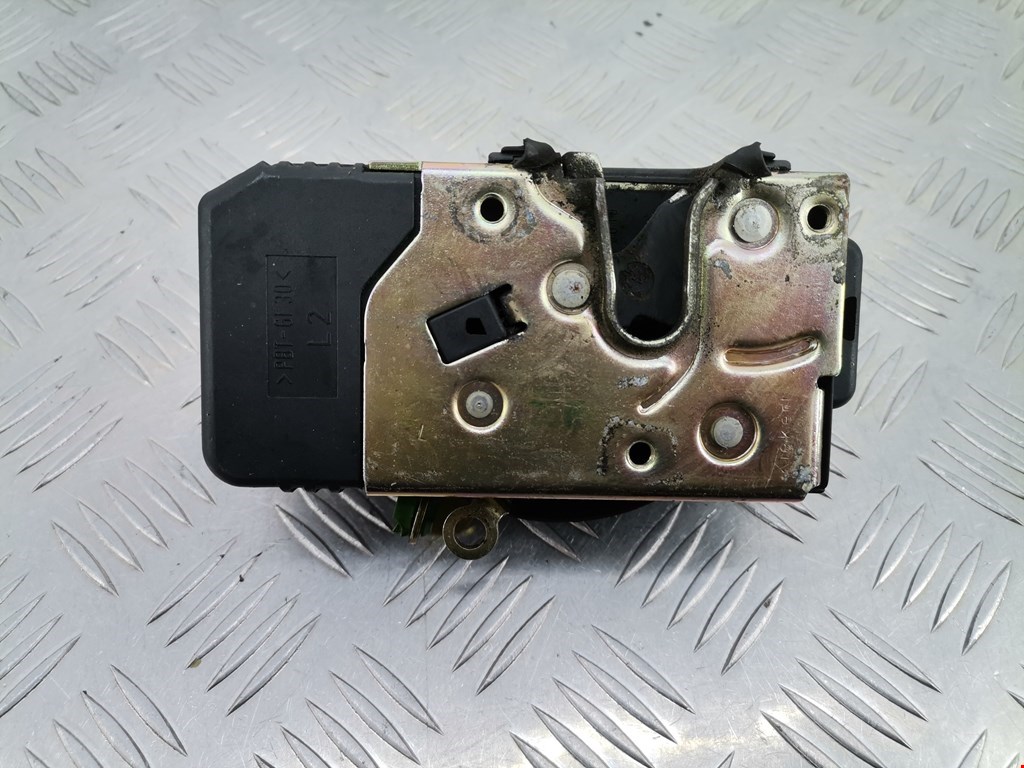 Замок двери передней левой OPEL Astra G 1998-2005