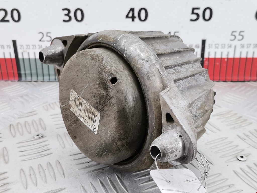 Подушка (опора) крепления двигателя Mercedes E-Class (W212) (2009-2016)