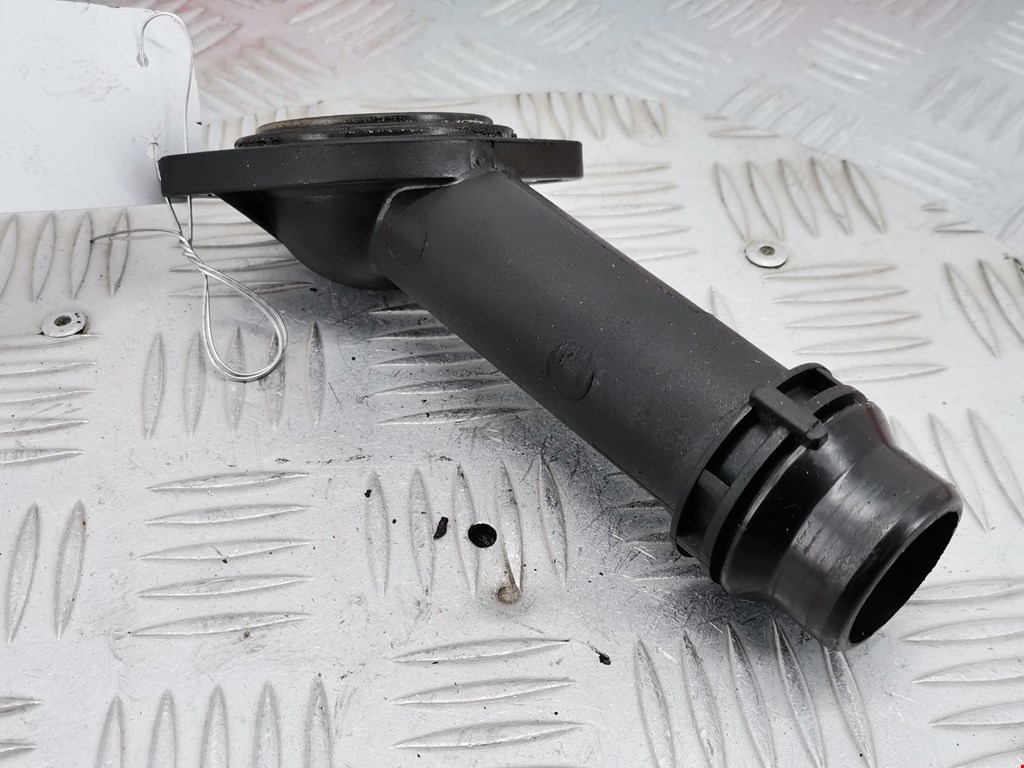 Корпус термостата AUDI A4 B6 2001-2005