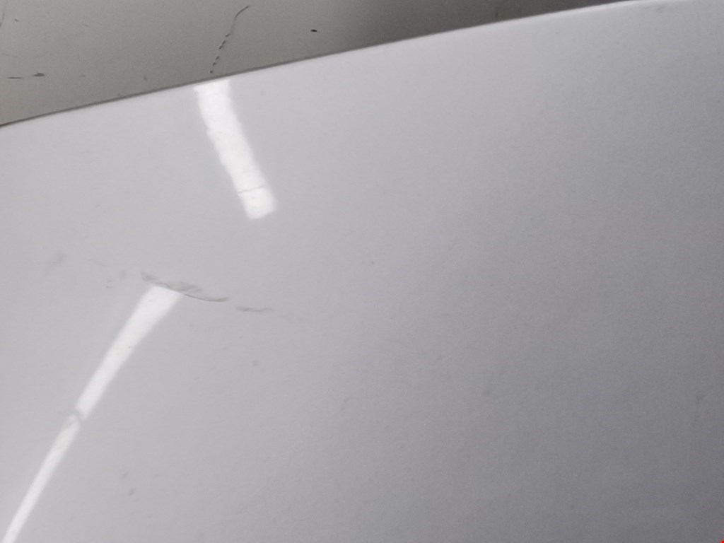 Капот RENAULT Espace 2003-2014