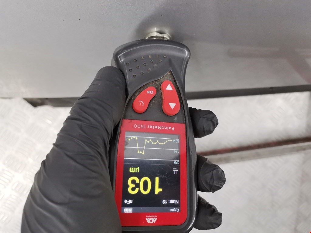 Капот RENAULT Espace 2003-2014