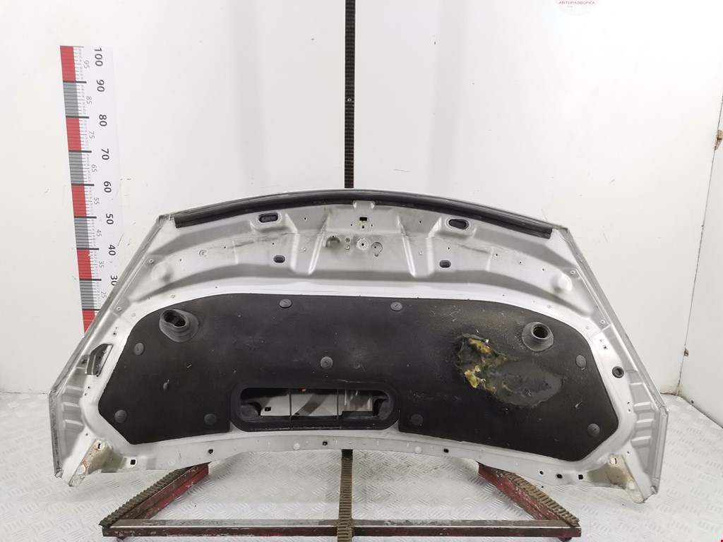 Капот RENAULT Espace 2003-2014