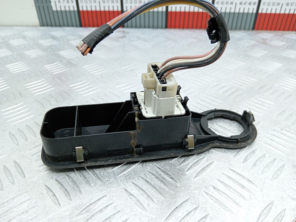 Блок управления стеклоподъемниками RENAULT Modus 2004-2012