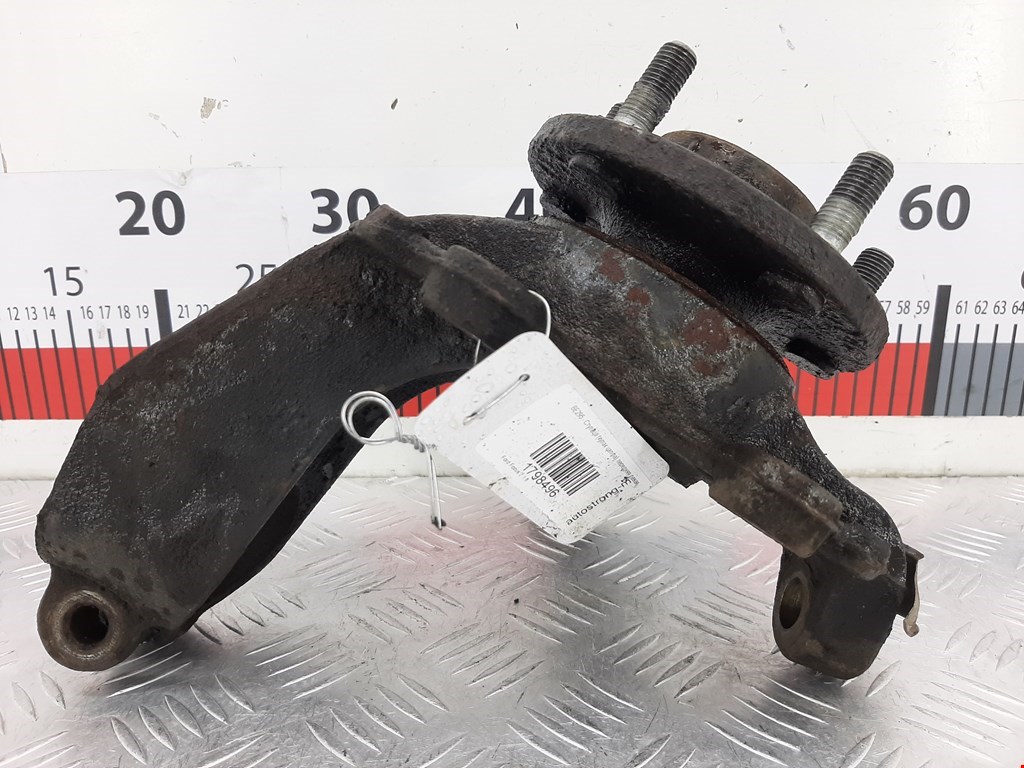 Ступица передняя левая FORD Focus II 2005-2011