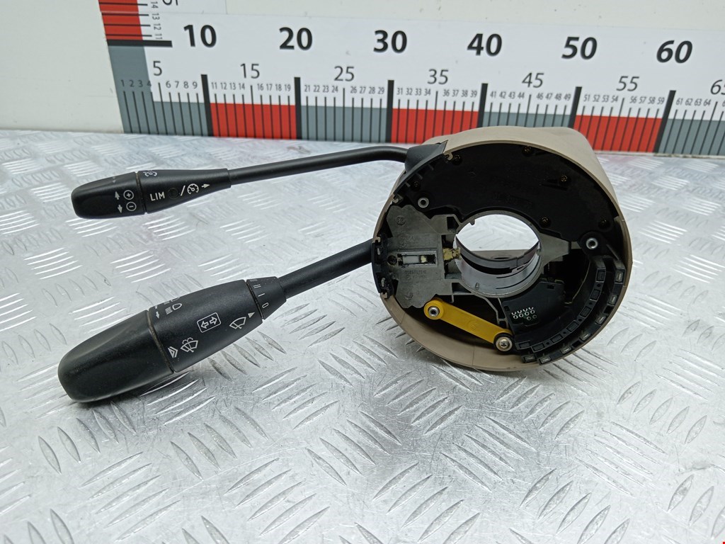 Датчик угла поворота рулевого колеса MERCEDES-BENZ E-Class W211, S211 2002-2009