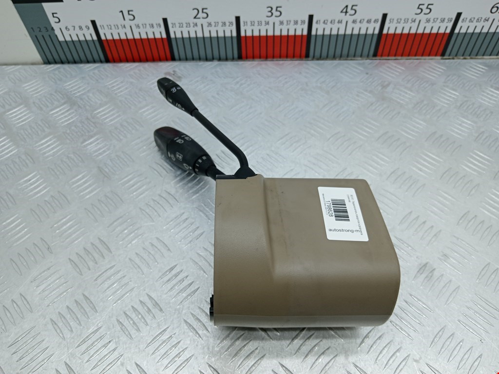 Датчик угла поворота рулевого колеса MERCEDES-BENZ E-Class W211, S211 2002-2009