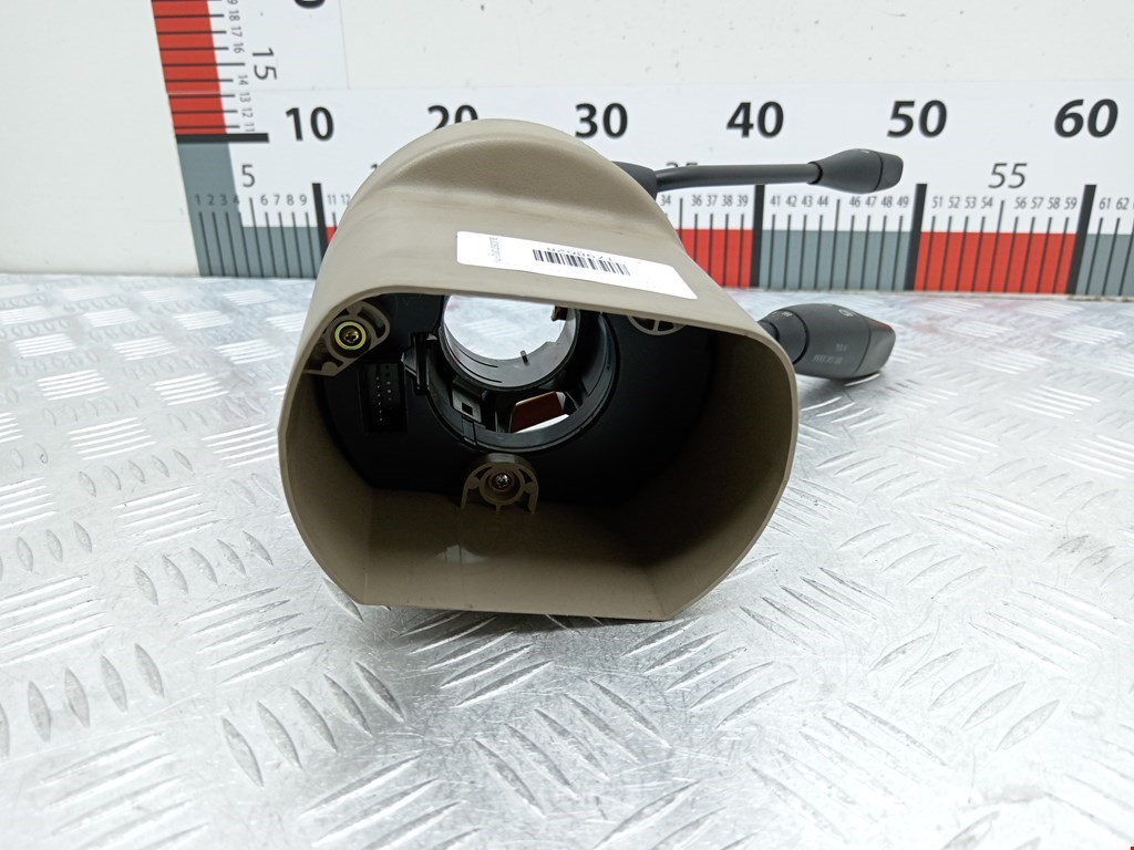 Датчик угла поворота рулевого колеса MERCEDES-BENZ E-Class W211, S211 2002-2009