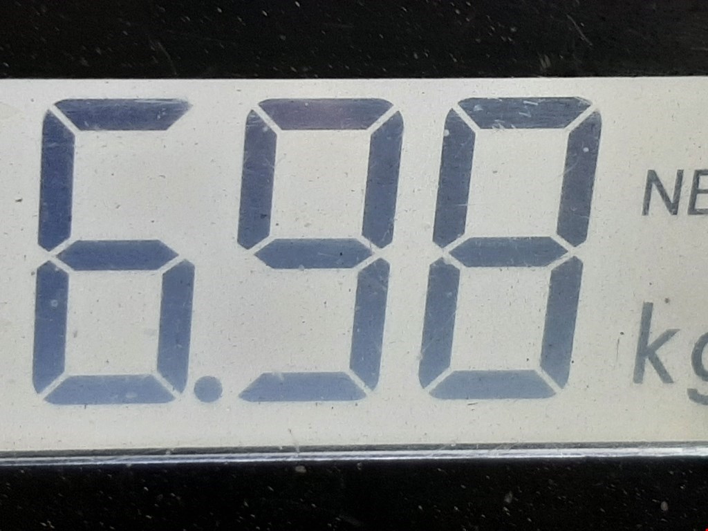 Ступица передняя левая FORD Focus II 2005-2011