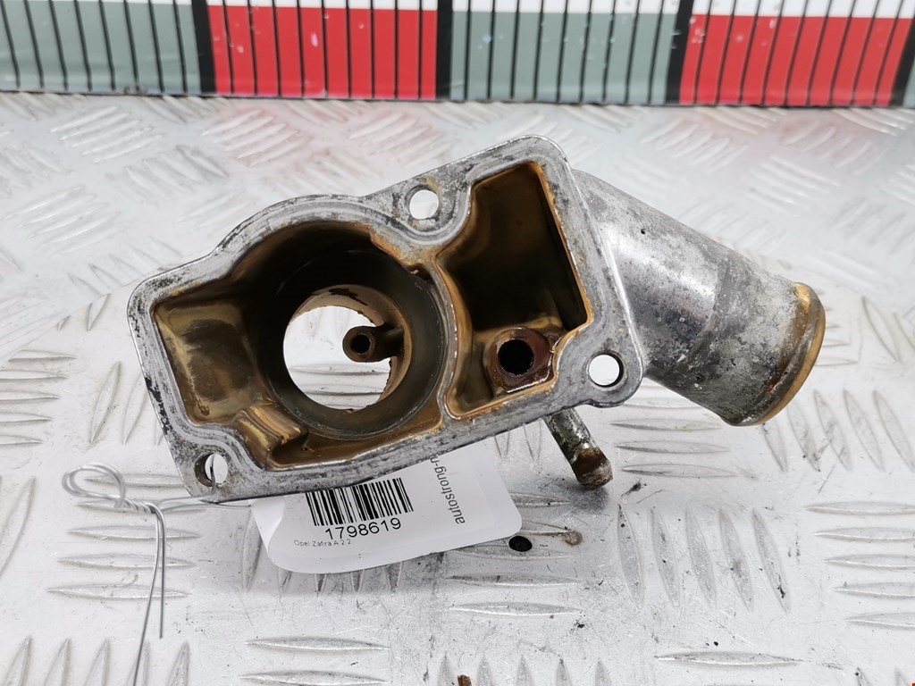 Корпус термостата OPEL Zafira A 1999-2005