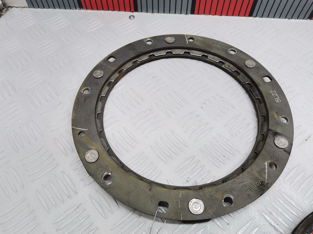 Маховик (демпфер сцепления) TOYOTA Prius II XW20 2003-2012