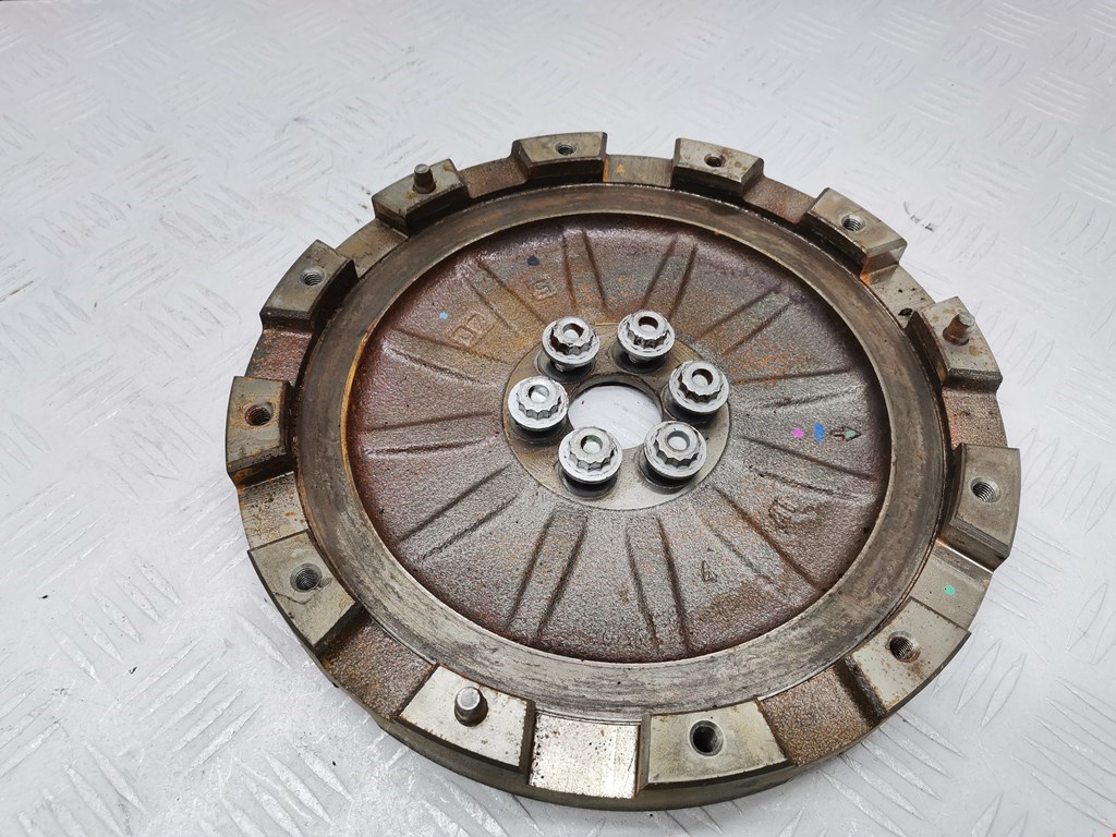 Маховик (демпфер сцепления) TOYOTA Prius II XW20 2003-2012