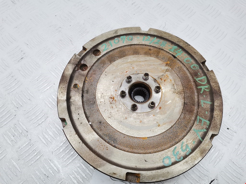 Маховик (демпфер сцепления) TOYOTA Prius II XW20 2003-2012