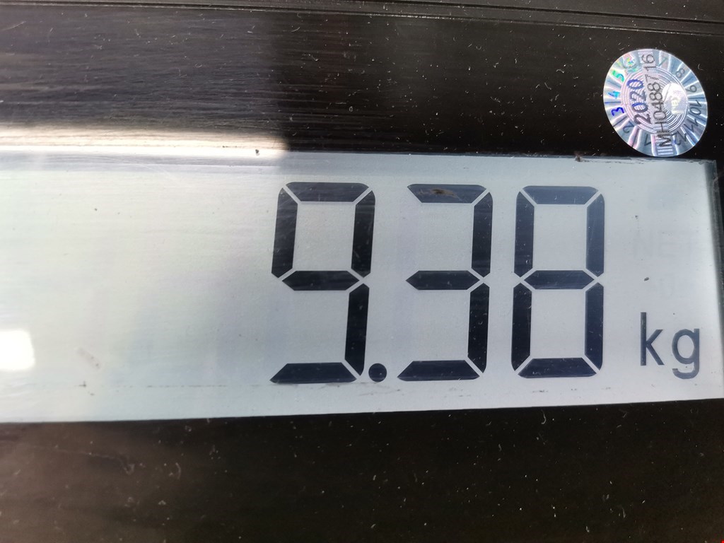 Маховик (демпфер сцепления) TOYOTA Prius II XW20 2003-2012