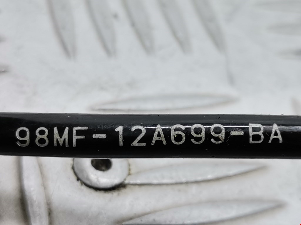 Датчик детонации FORD Fiesta 2008-2012