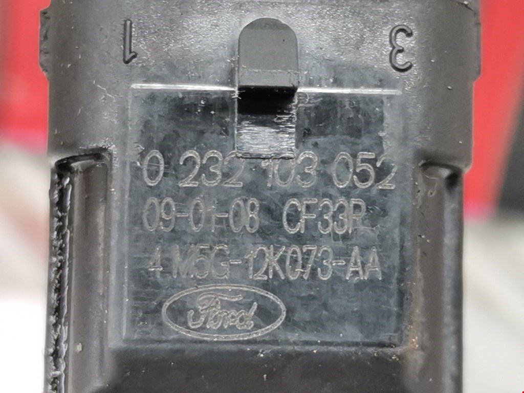 Датчик положения распредвала FORD Fiesta 2008-2012