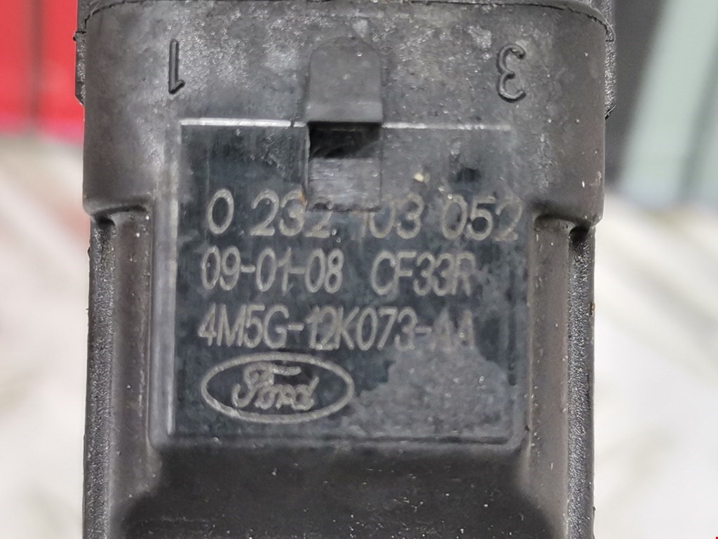 Датчик положения распредвала FORD Fiesta 2008-2012