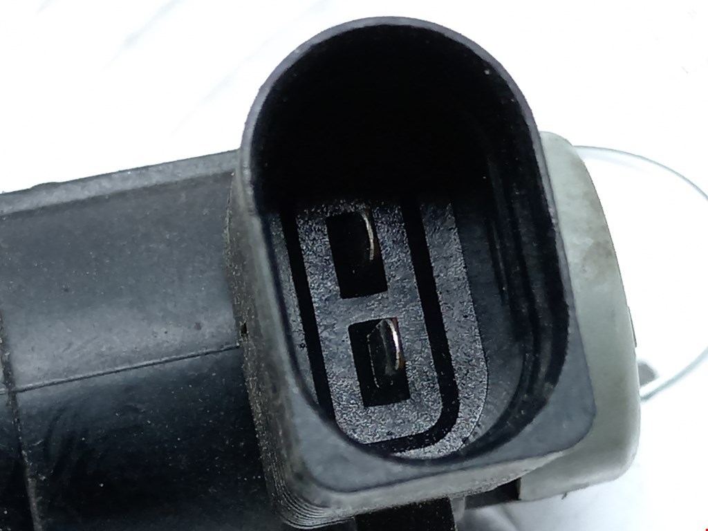 Клапан электромагнитный AUDI A6 C5 1997-2004