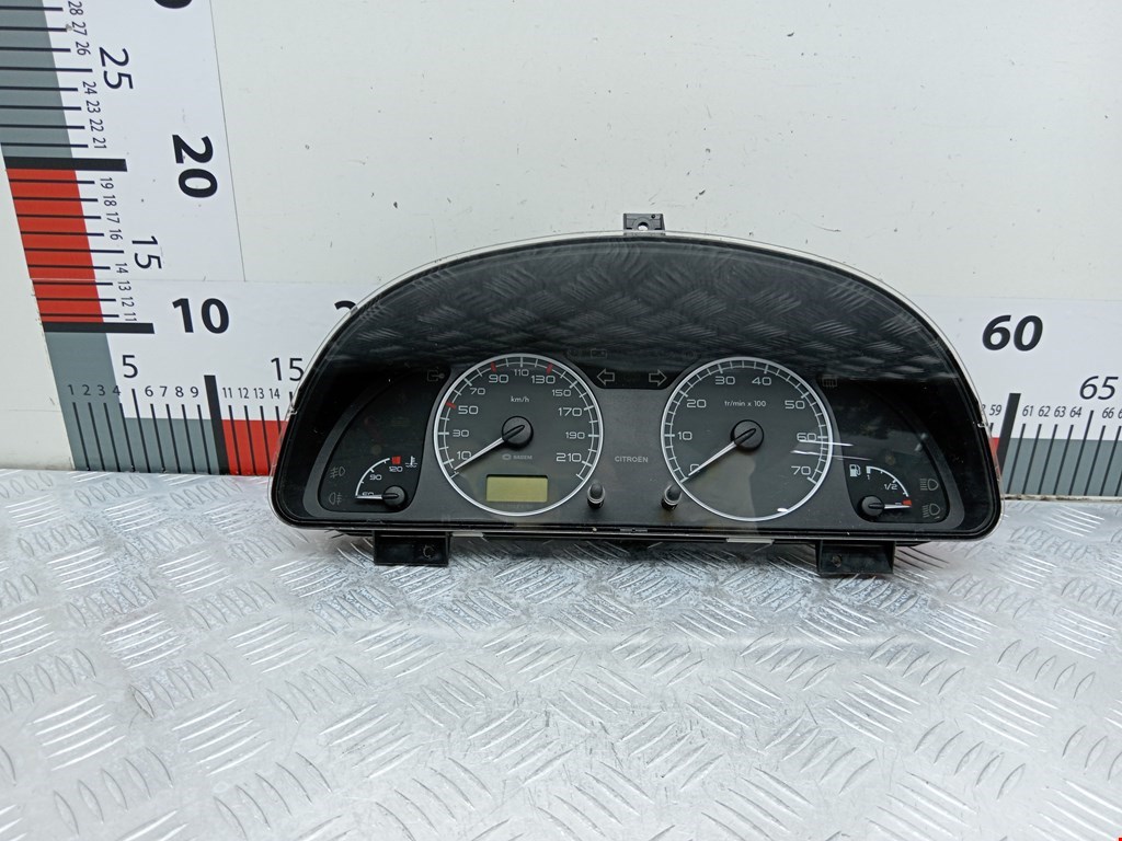 Панель приборов (щиток) CITROEN Xsara 1997-2000