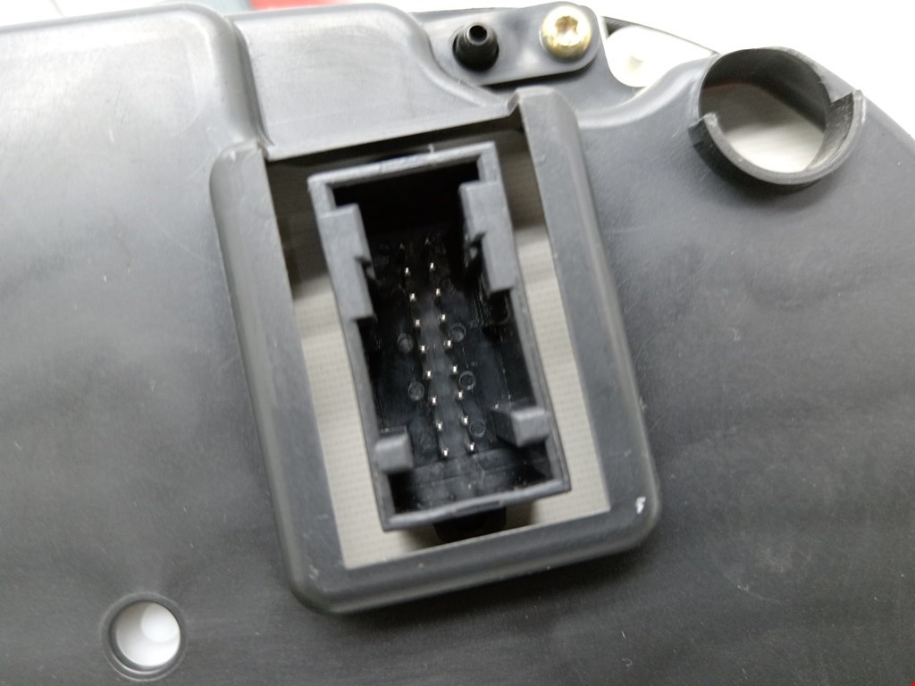 Панель приборов (щиток) CITROEN Xsara 1997-2000