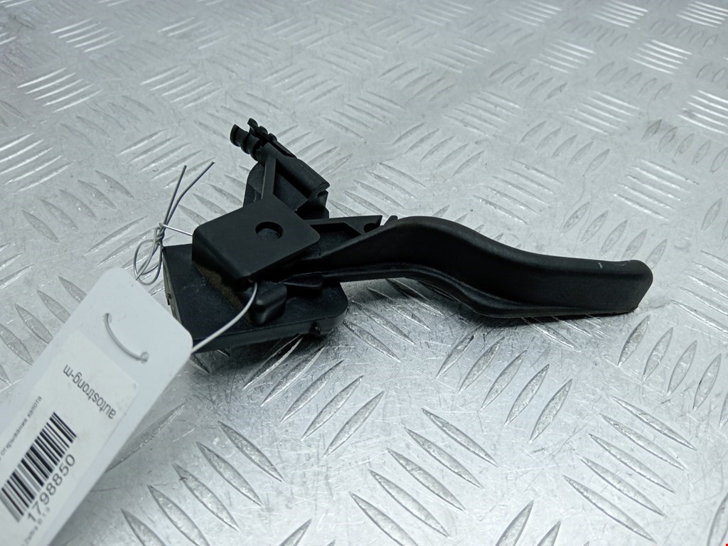 Ручка открывания капота OPEL Zafira B 2005-2012