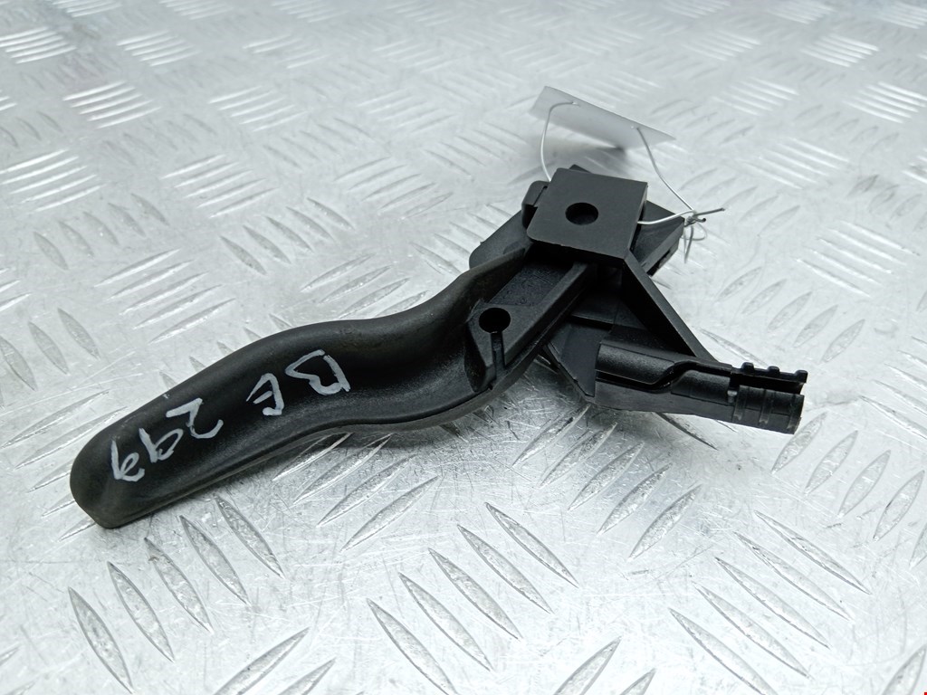 Ручка открывания капота OPEL Zafira B 2005-2012