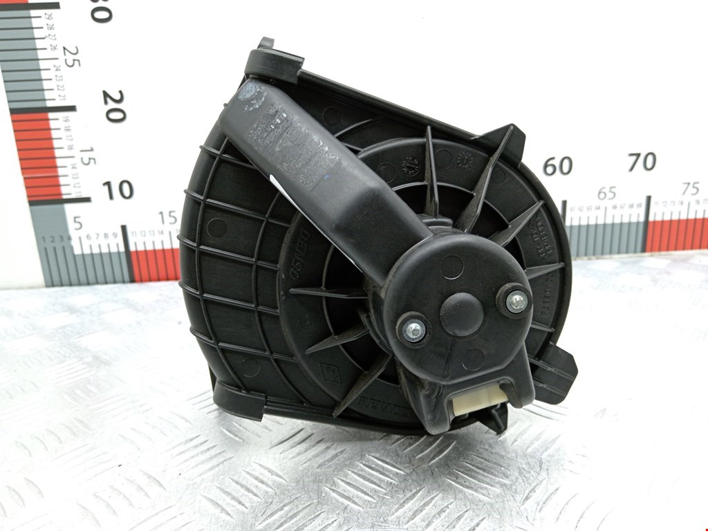 Моторчик (мотор) отопителя салона RENAULT Kangoo 2008-2021