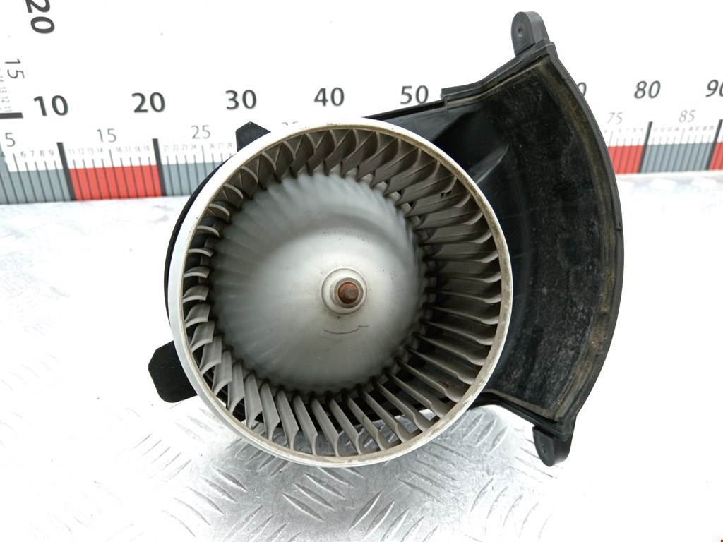 Моторчик (мотор) отопителя салона RENAULT Kangoo 2008-2021