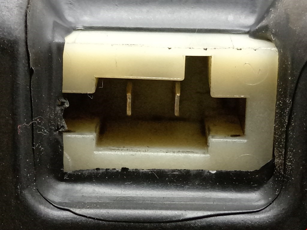 Моторчик (мотор) отопителя салона RENAULT Kangoo 2008-2021