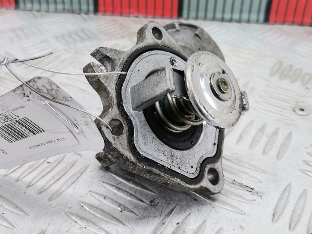 Корпус термостата MERCEDES-BENZ CLS-Class C219 2004-2010