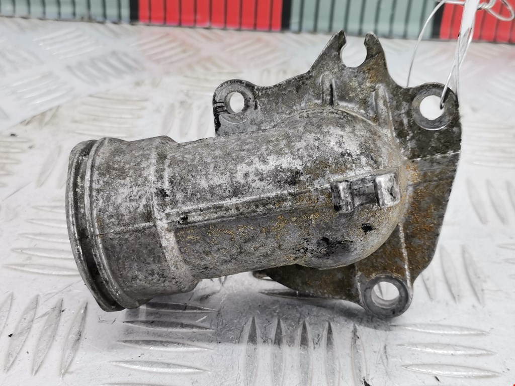 Корпус термостата MERCEDES-BENZ CLS-Class C219 2004-2010